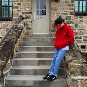 Meet your Posher, The vintage